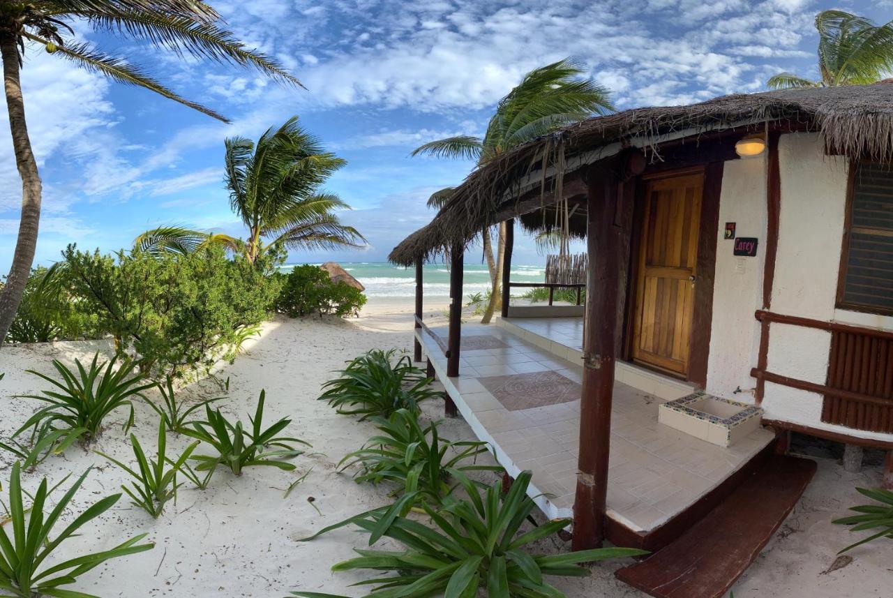 Bt Live Tulum Located At The Party Zone Hotel Exterior photo