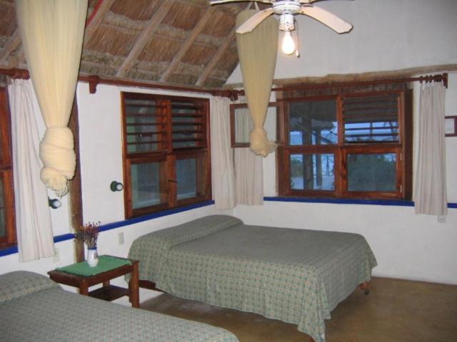 Bt Live Tulum Located At The Party Zone Hotel Exterior photo