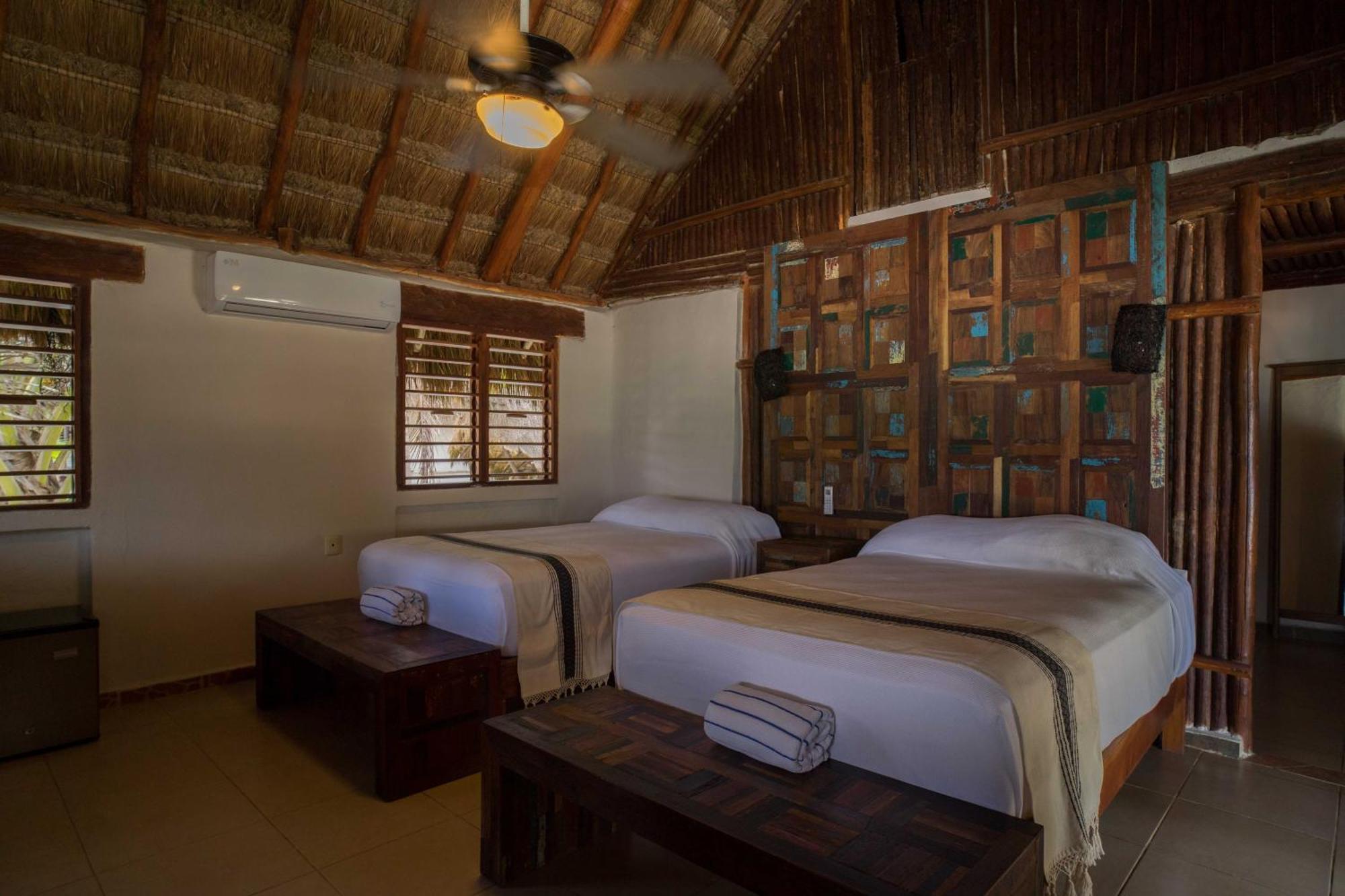 Bt Live Tulum Located At The Party Zone Hotel Exterior photo