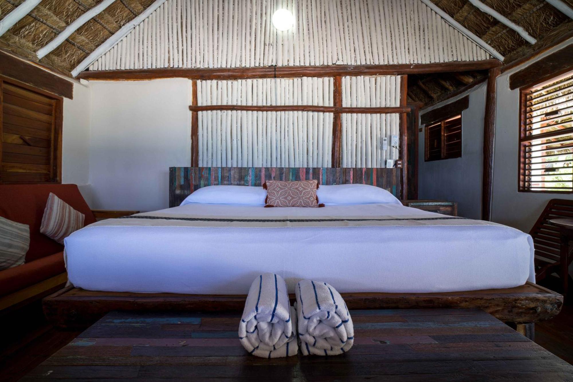 Bt Live Tulum Located At The Party Zone Hotel Exterior photo