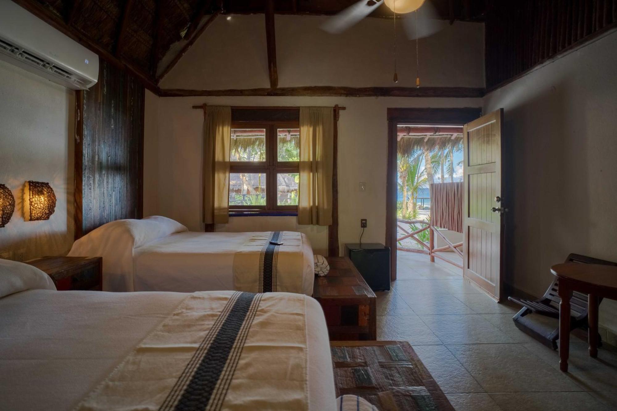 Bt Live Tulum Located At The Party Zone Hotel Exterior photo