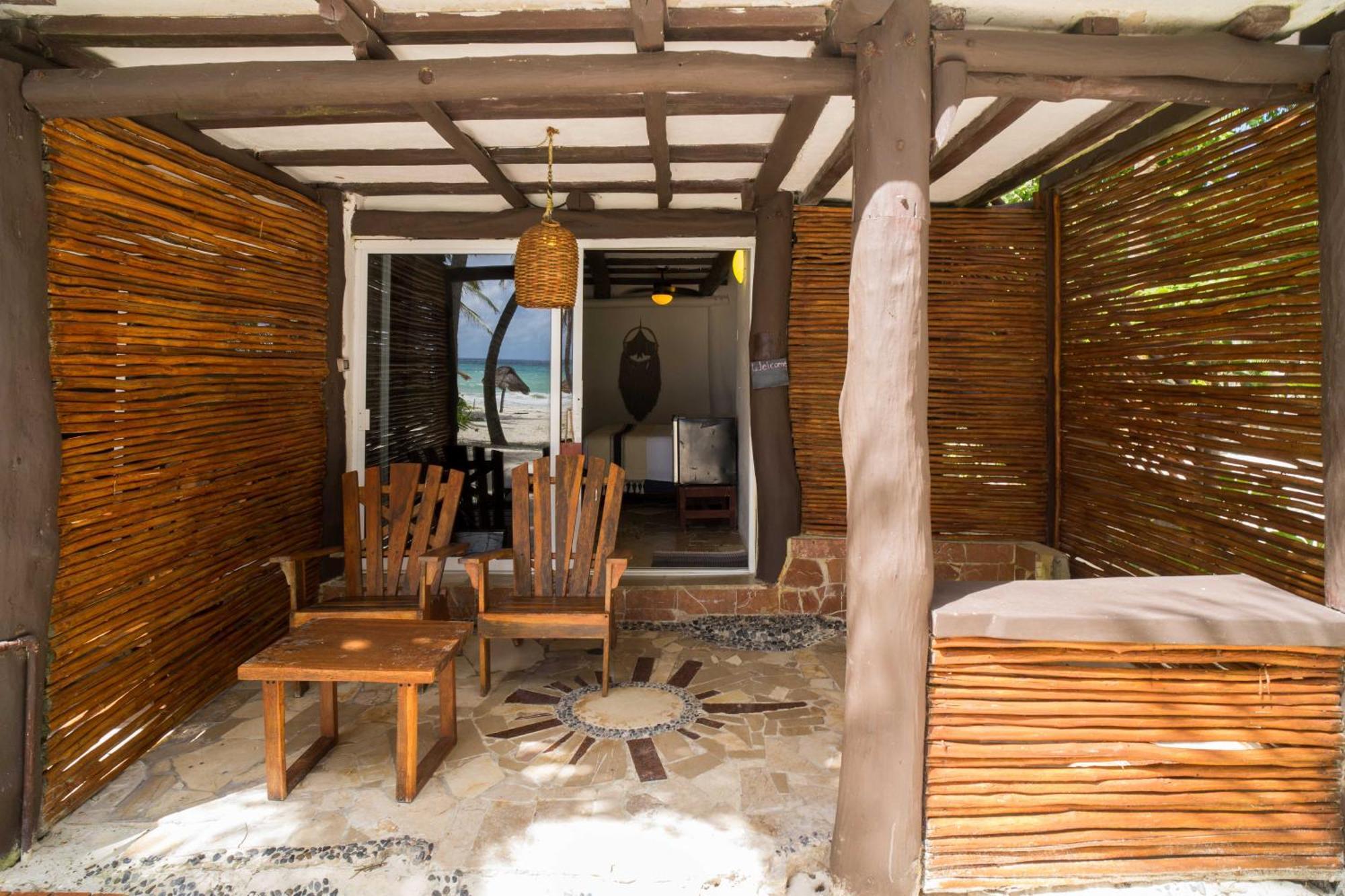 Bt Live Tulum Located At The Party Zone Hotel Exterior photo