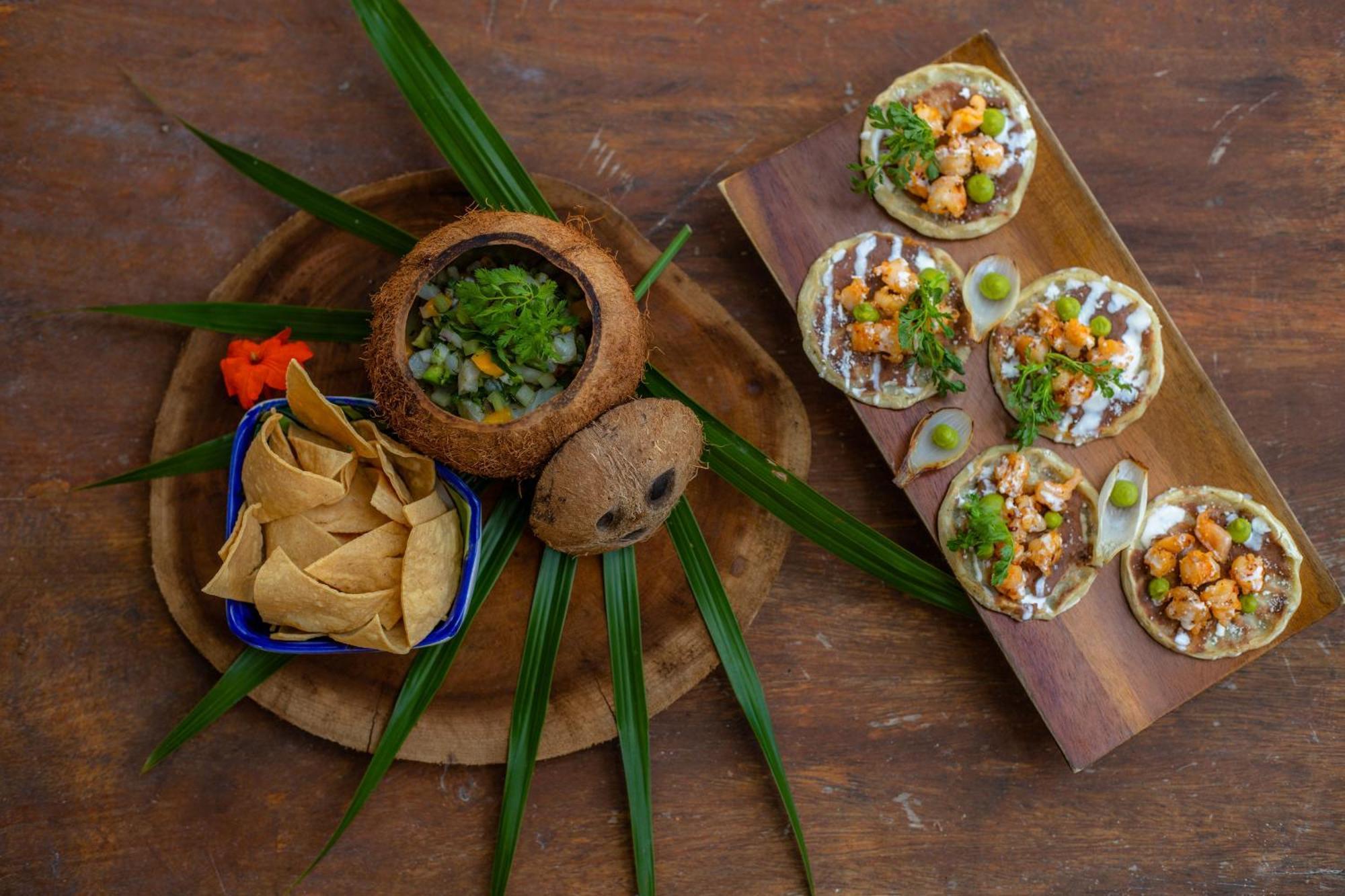 Bt Live Tulum Located At The Party Zone Hotel Exterior photo