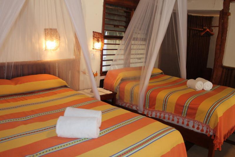 Bt Live Tulum Located At The Party Zone Hotel Exterior photo